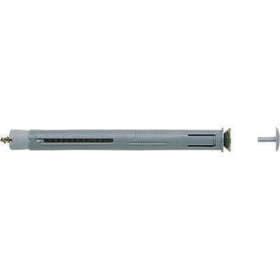 TASSELLO NYLON PROLUNGATO F-S-Z FISCHER - VITE TSP CAVA PZ F 10 S 165 Z CF=PZ 50- 1 confezioni