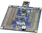 Kit di valutazione - Microchip Xplained Mini ATmega328 MCU - 1 pezzo