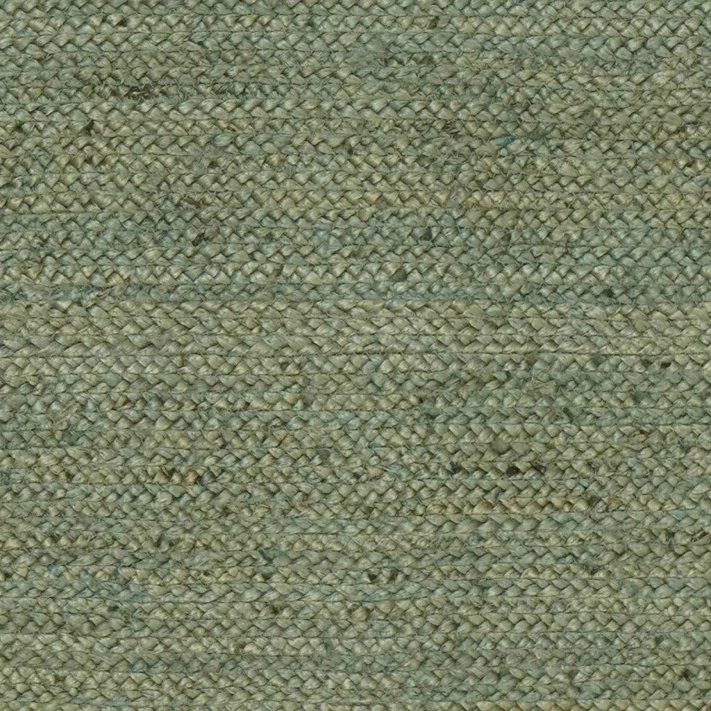 Tappeti per area Quadrato Verde Oliva 200 x 200 cm Juta 42010461