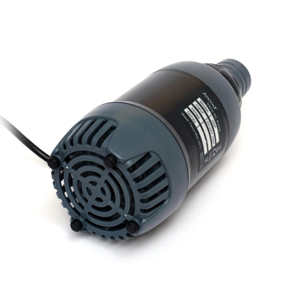 Jebao DXP-5000M - pompa di risalita compatta 3in1 Wi-Fi
