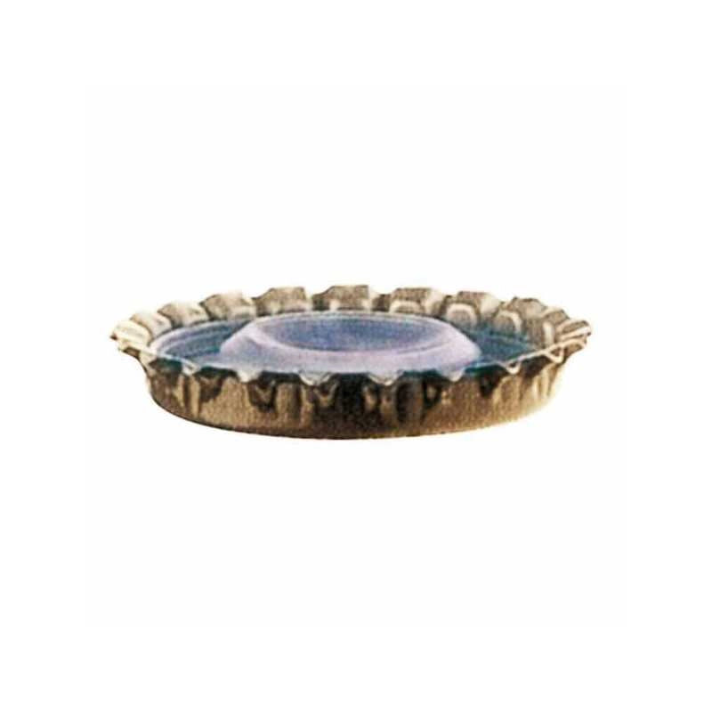 Tappo Corona mm 29,0 Sottotappo Basso pz.200