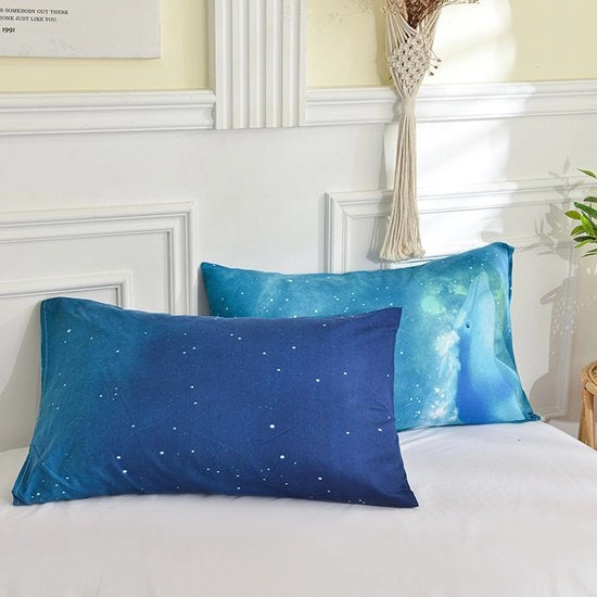 Cuscini copri, singolo, 50*75cm (20*30in), coppia