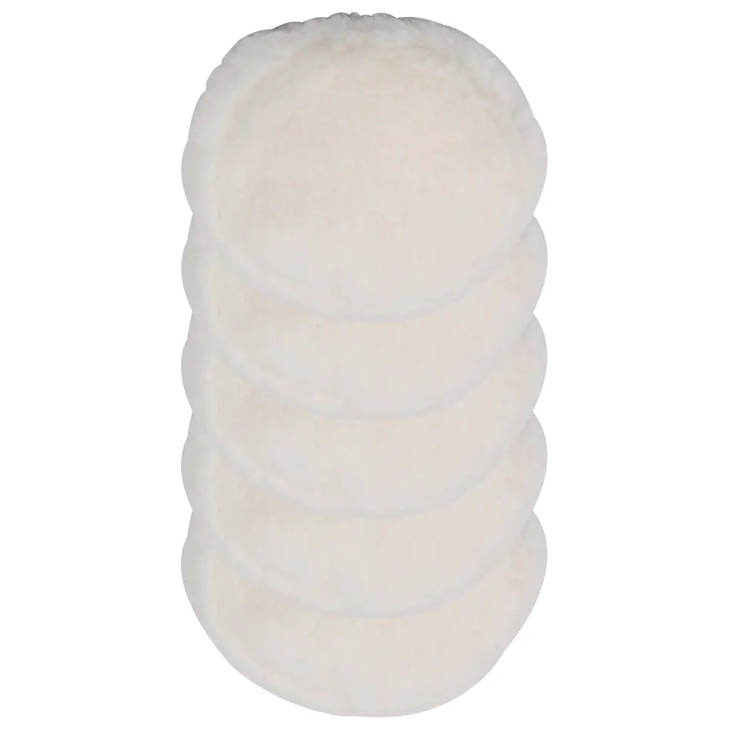 Set Dischi di Lucidatura 14 pz 180 mm 145372