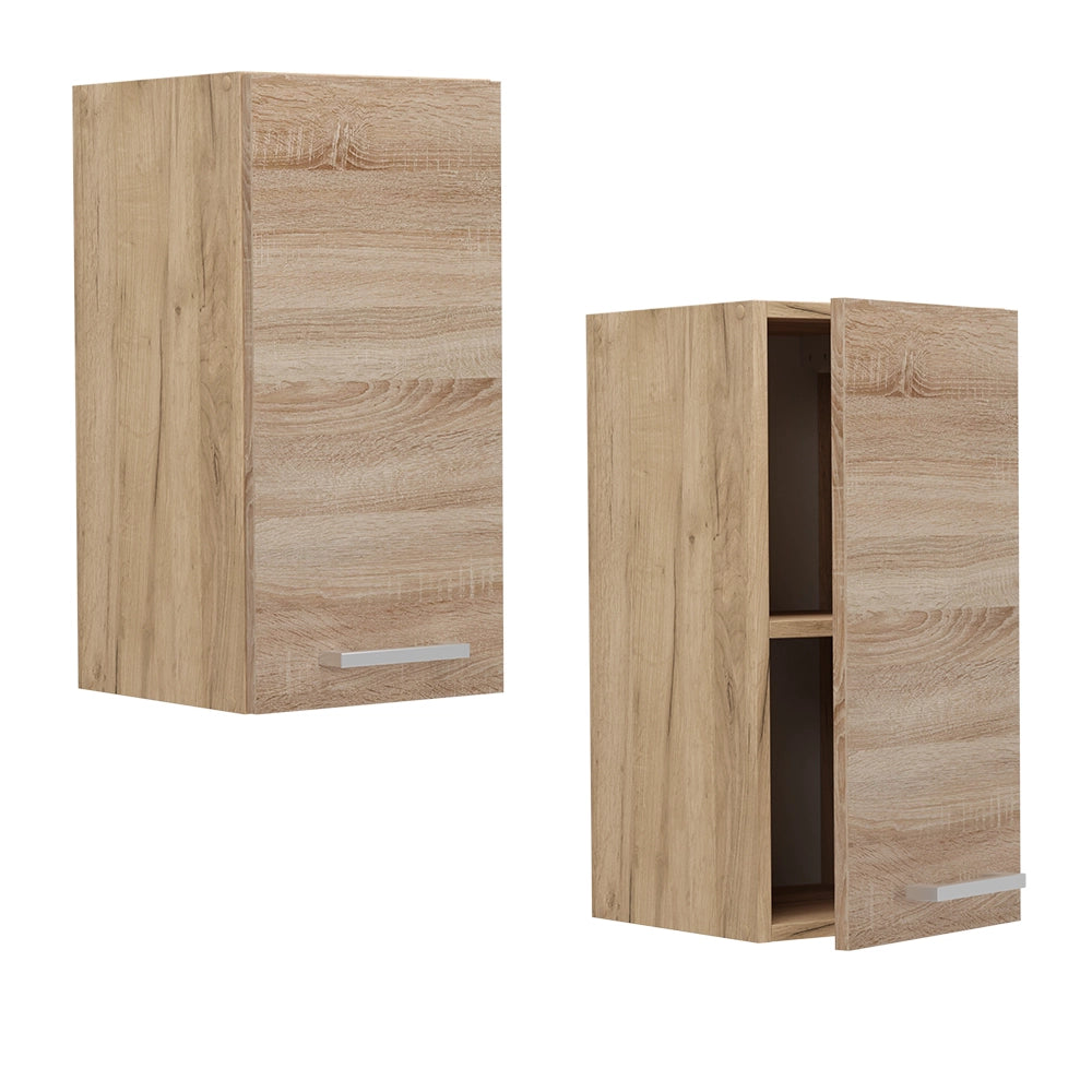 Vicco Pensile da cucina Sonoma 30 cm