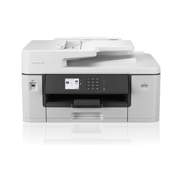 Brother mfc-j6540dwe ad inchiostro a3 1200 x 4800 dpi 28 ppm wi-fi - MFCJ6540DWERE1