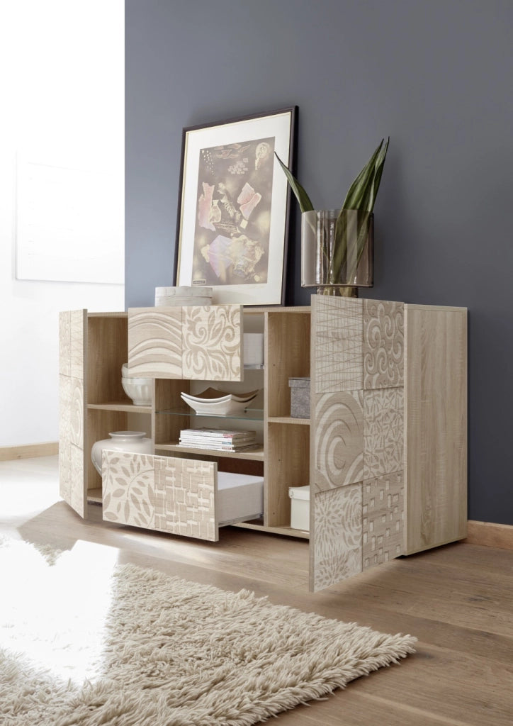 Buffet DENIS rovere