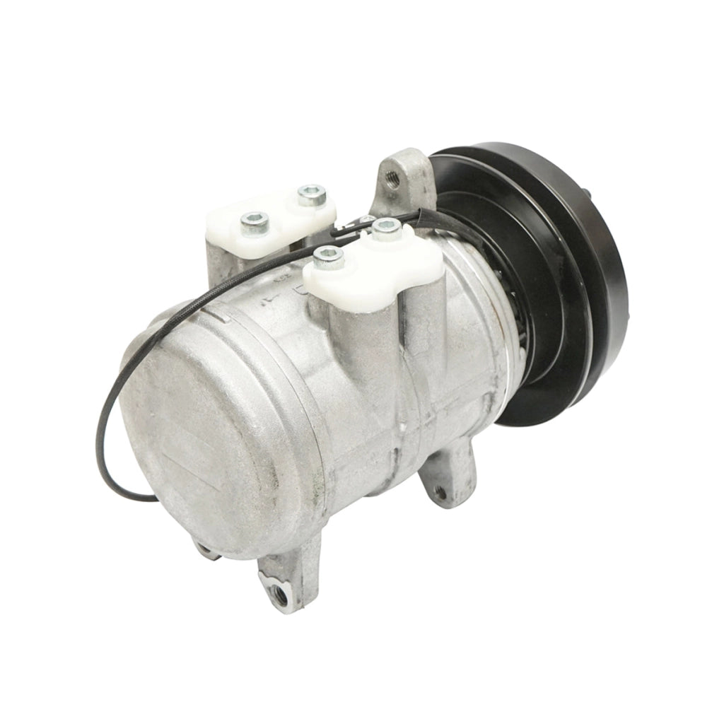 Compressore aria condizionata per John Deere cod OEM AR99850, SE501460, SE503049, SE503051, TY6626, TY6766