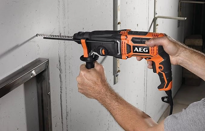 TASSELLATORE 'KH24 IXE' AEG 800 Watt - AEG POWERTOOLS