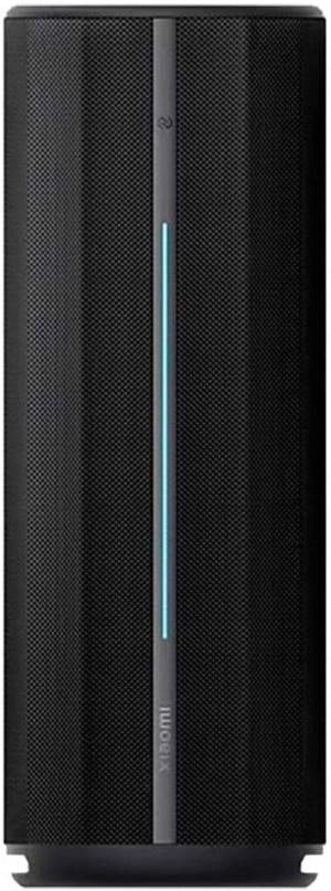 Xiaomi outdoor speaker bluetooth 40w black - QBH4275GL