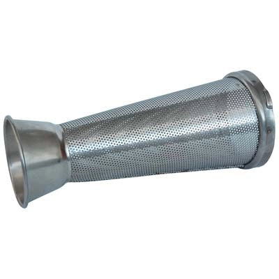 FILTRO X SPREMIPOMODORO REBER  INOX n° 3