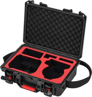 Borsa di trasporto per drone portatile a mano - Zaino nero con cinghia a spalla, impermeabile e resistente a esplosioni