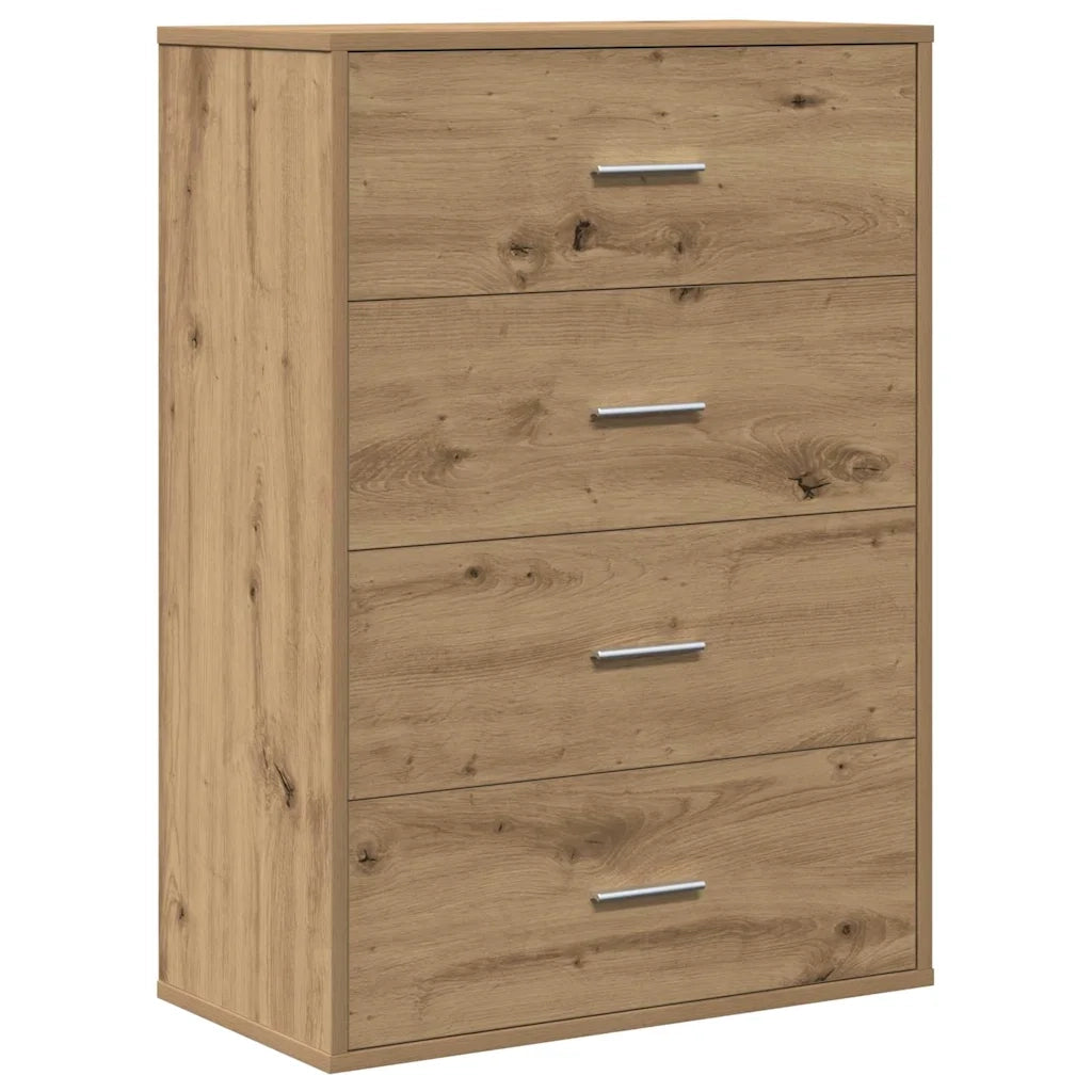 Credenza Rovere artigianale 60 x 31 x 84 cm 871673