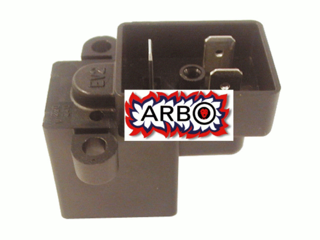 Bobina 220V Oring Alto Per Nova 820 - Arbo