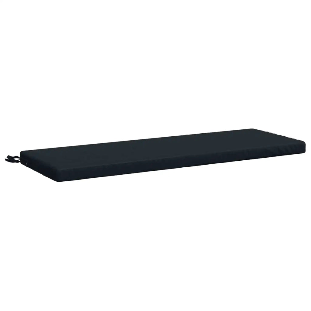 Cuscino per panchina SOEST 100% Poliestere Blu Scuro 948744