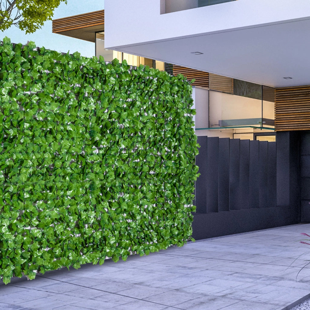 Seto Artificiale per Balcone ¨C Minimal ¨C 3x1m