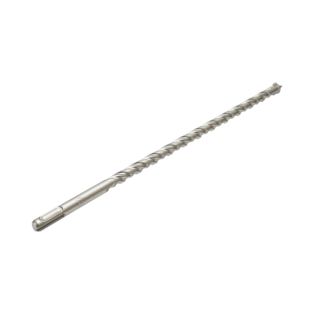 Punta per calcestruzzo 12x310mm SDS Plus, punta a croce