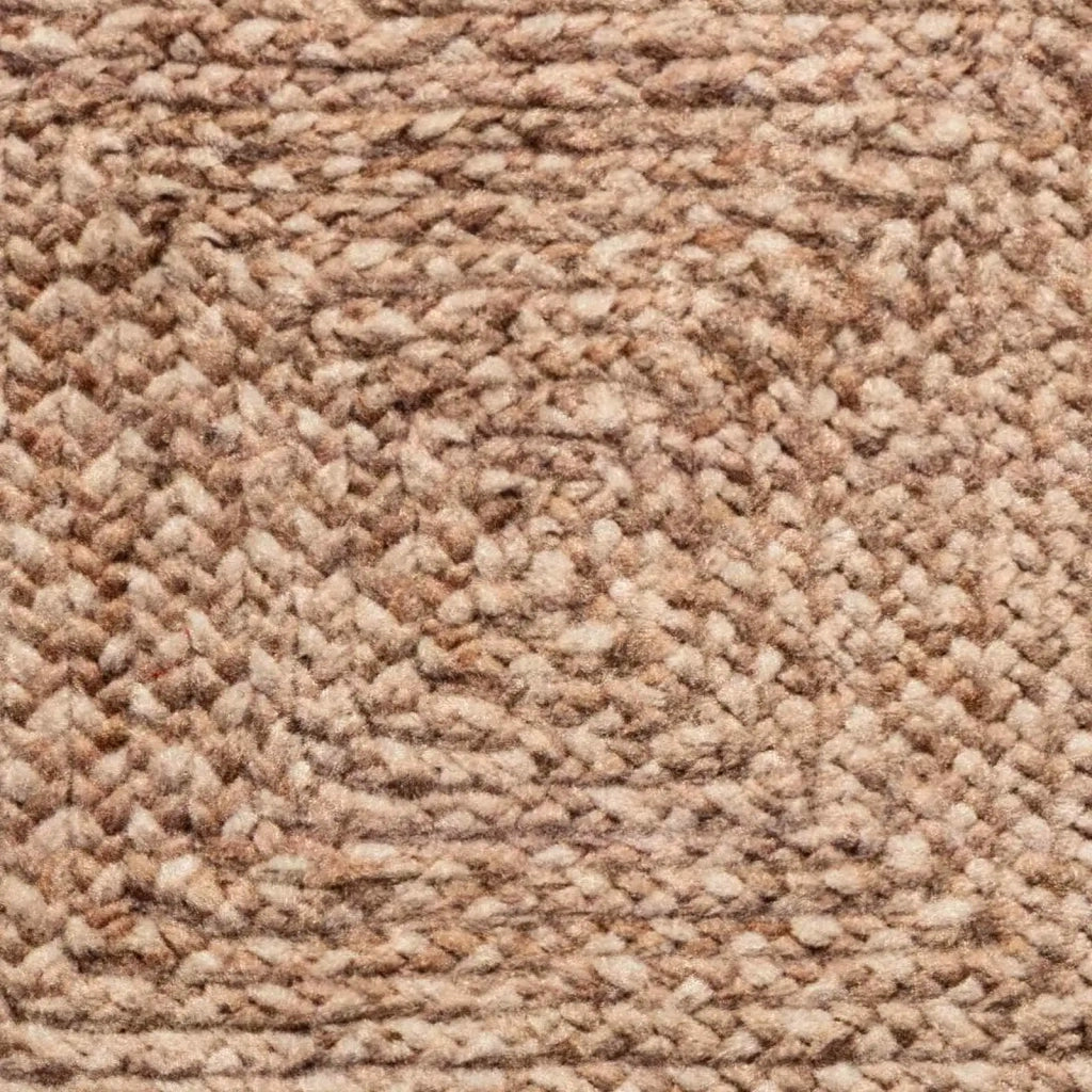 Runner in Moquette | Runner Tappeto MARSA Giallo 100 x 350 cm Poliestere e PVC