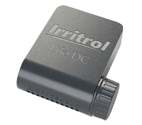 CENTRALINA A BATTERIA IRRITROL LIFE DC BLUETOOTH PER IRRIGAZIONE 4 STAZIONI