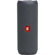Jbl flip essential 2 speaker bluetooth portatile impermeabile con bassi potenti, nero - JBLFLIPES2