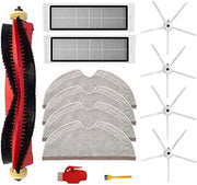 Set accessori per aspirapolvere Xiaomi Roborock 13 pezzi