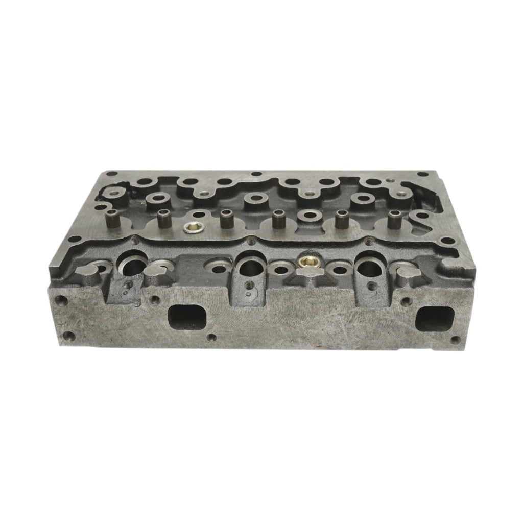 Testata motore Massey Ferguson 230, 240, 240S Codice OEM 0011562U91
