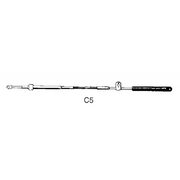 CAVO C5 DA 8' CABLE C5 FT 17'