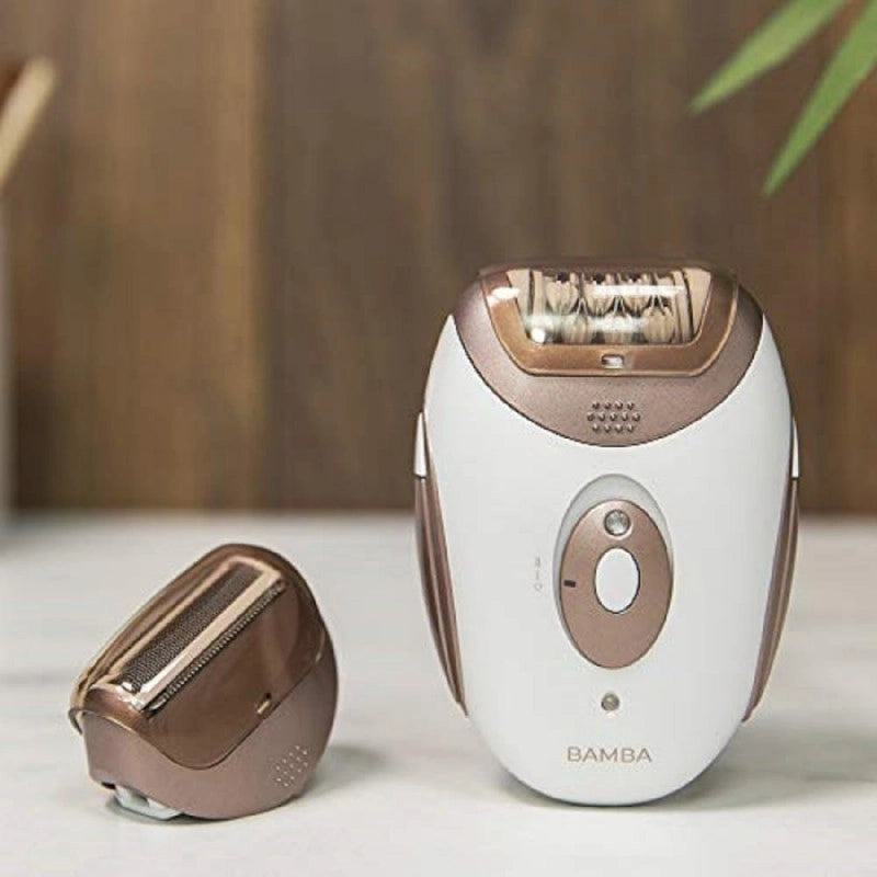 CECOTEC 04749 - SkinCare Depil-Action Go