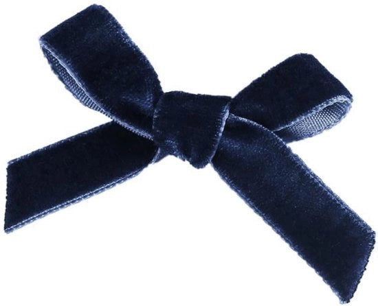 Strisce di veluto 100 pezzi - Strisce doppie per cucito - Accessori per capelli - Decorazioni per matrimoni - 9 mm di larghezza - Strisce decorative