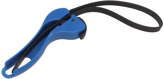 Apri lattine - Accessorio da cucina - Antiscivolo - Leggero - Adatto a persone anziane - Apri lattine 

Modello: Hendel 
Codice prodotto: 
Specifica tecnica: Antislip