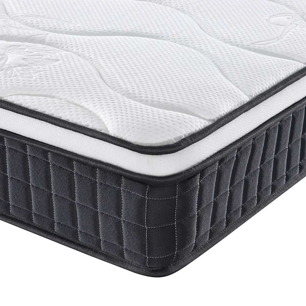Materasso a Molle Bonnel Medio 140x190 cm 3206385