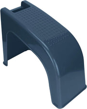 Sedia di Doccia con Supporto per Piedi per Gambe a Spada con Alta Capacità di Sostegno Antiscivolo Stabile Massaggiabile Comodo Leggero Pedicure Sedia di Doccia (Verde Scuro)