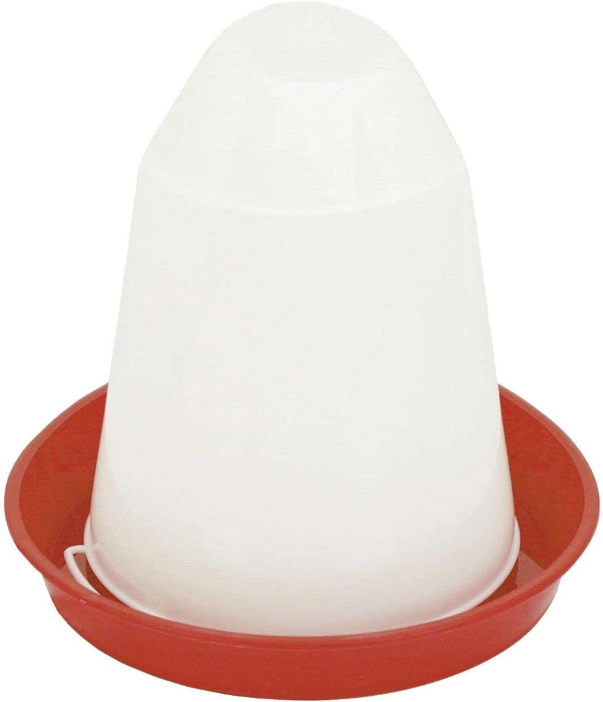 ABBEVERATOIO A SIFONE IN PLASTICA 10 LT -