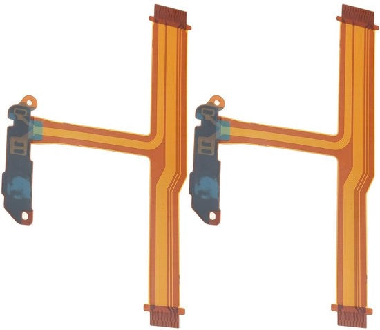 2 Stuken Cavo Lint Flex per Console di Gioco Compatibile con PS Vita
