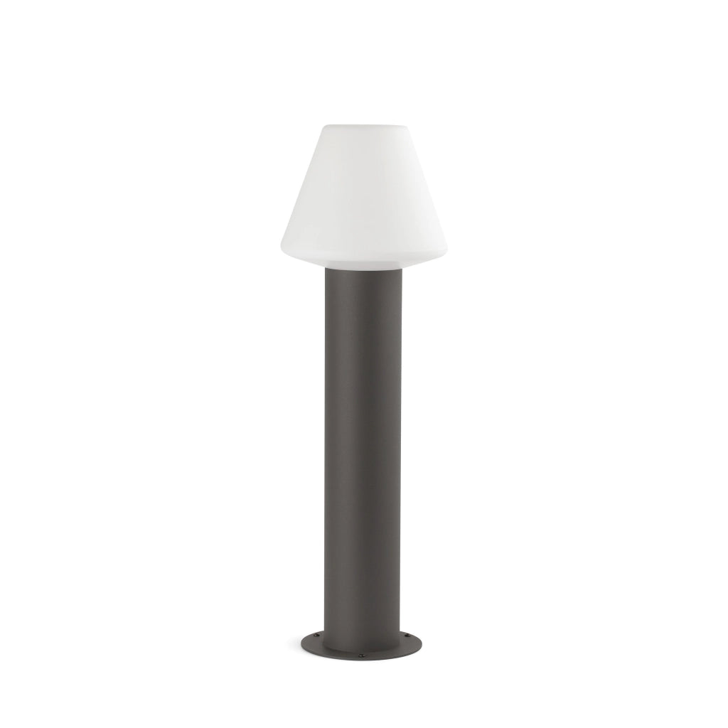 MISTU 600, Paletto per Esterni, Faro Barcelona
