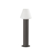 MISTU 600, Paletto per Esterni, Faro Barcelona