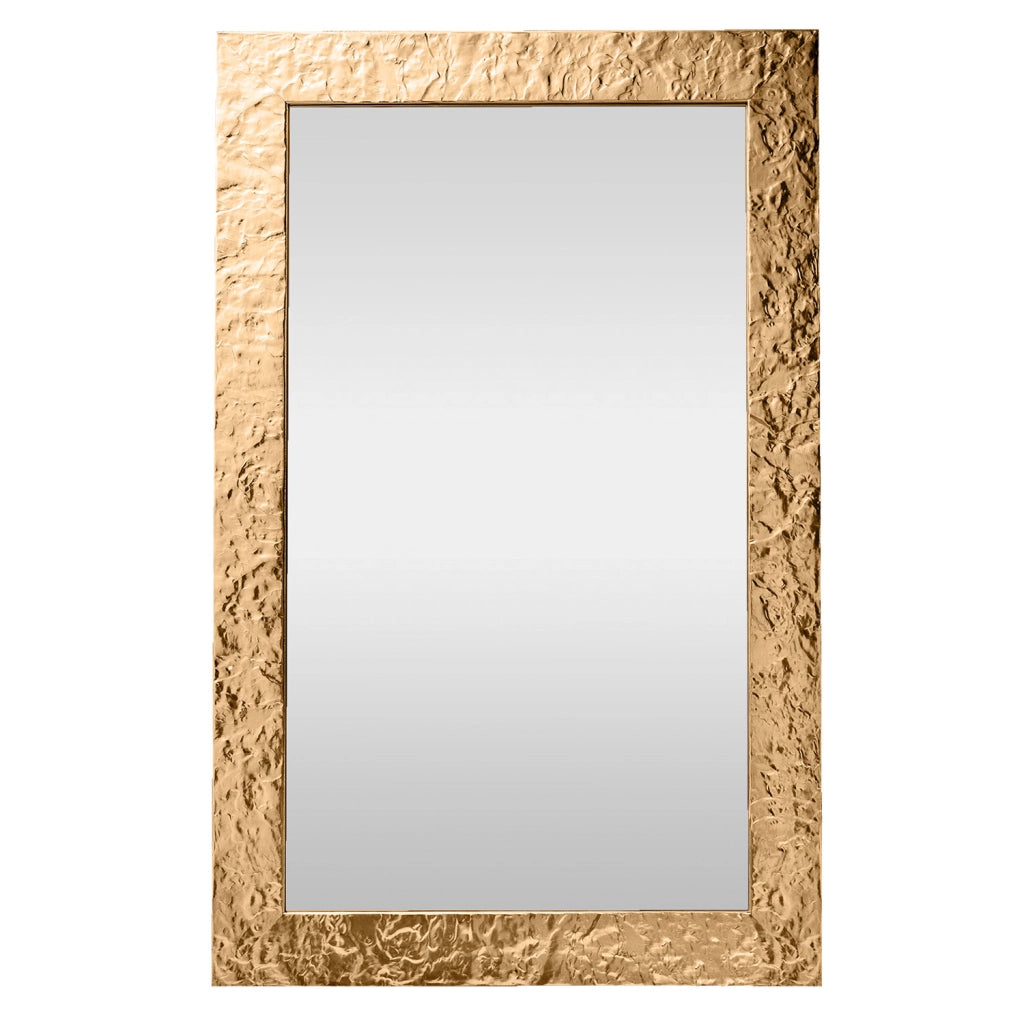 Specchio da parete VARSAVIA oro