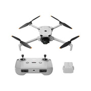 Drone dji djlt01 serie lito 1 rc n3 grey