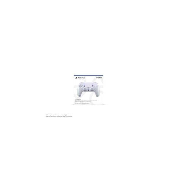 Ps5 dualsense chroma pearl eu - 0711719590019
