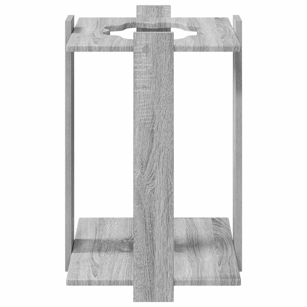 Supporto per canne da pesca Legno ingegnerizzato 3429731