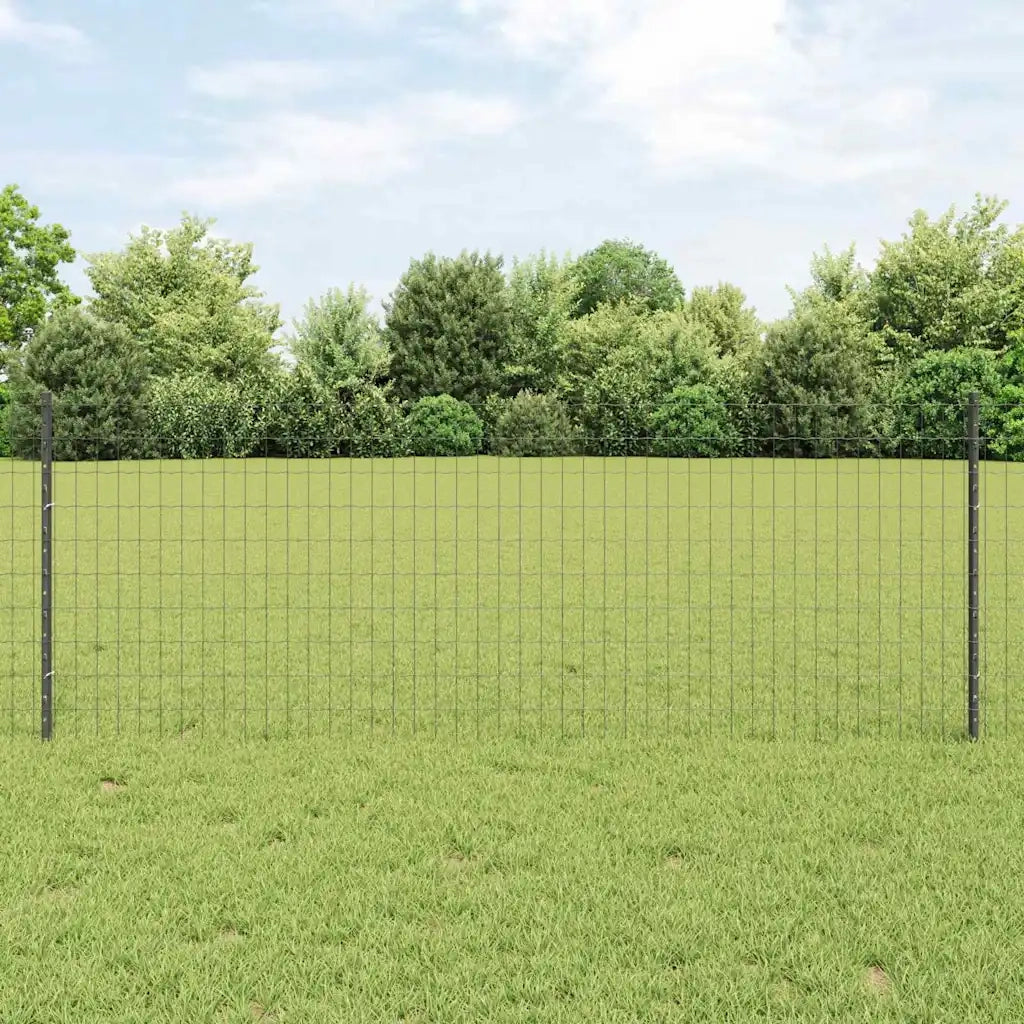 Recinzione da Giardino | Recinzione con Posto Grigio