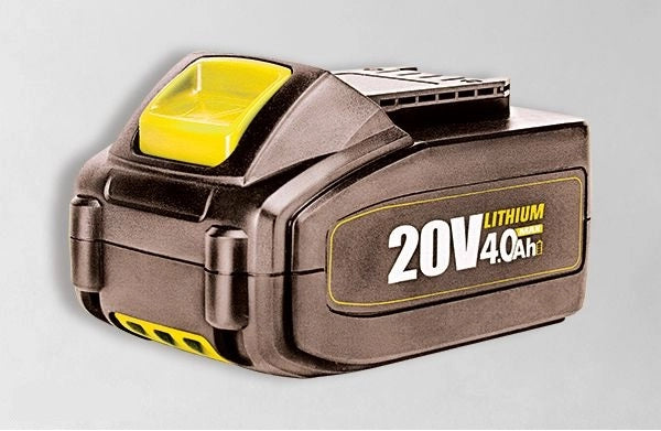 BATTERIA AKP 20V 4A - AKIFIX