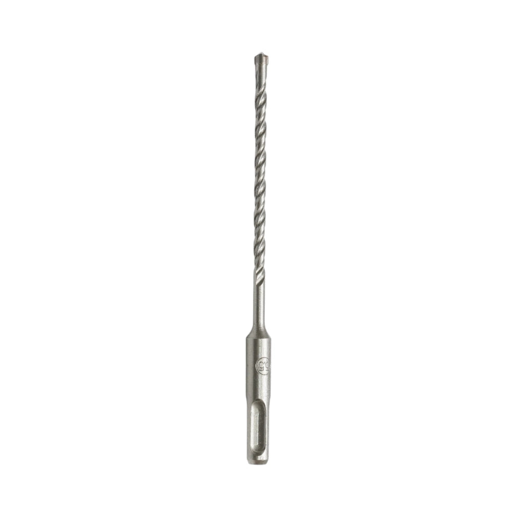 Punta per calcestruzzo 5,5x160mm SDS Plus, punta a croce