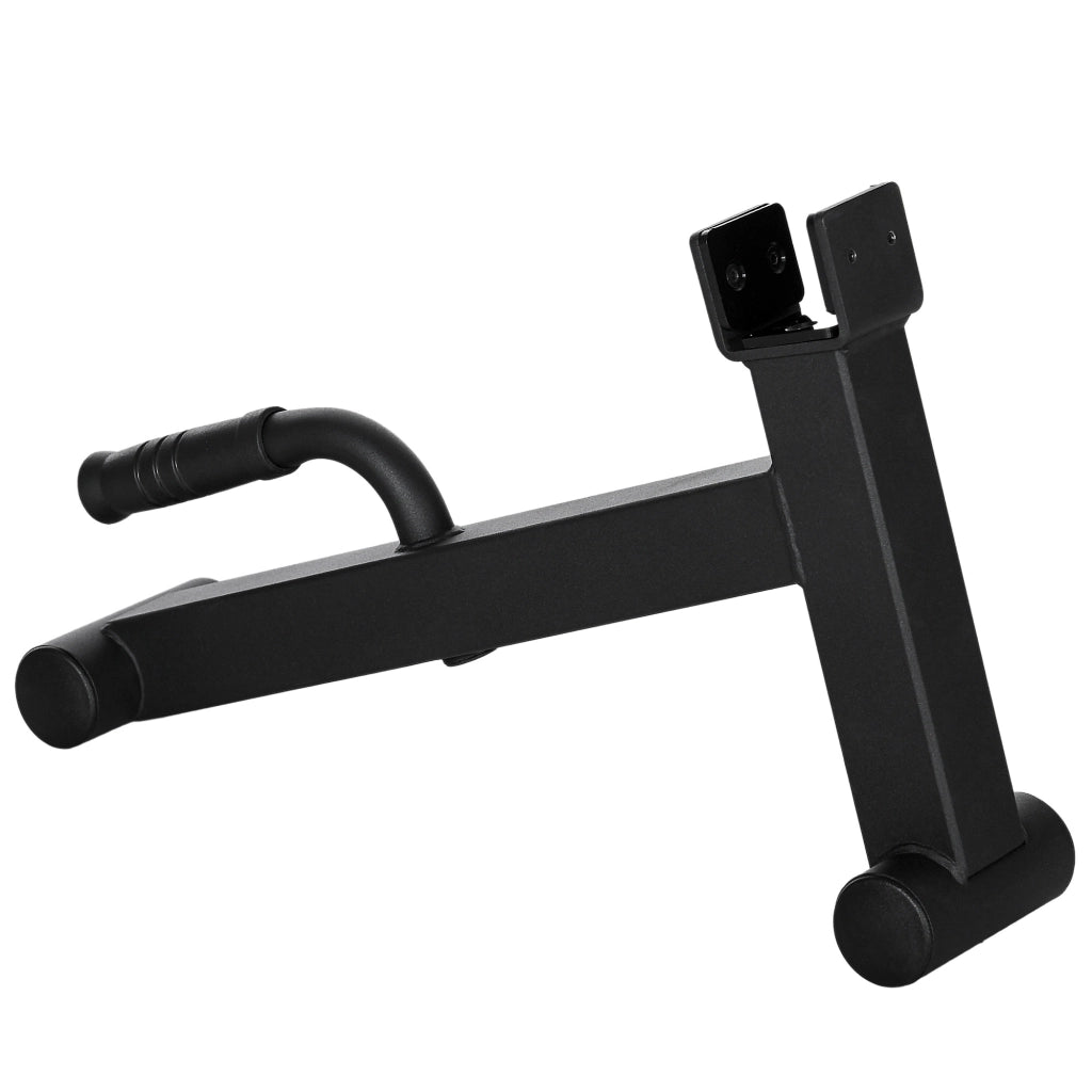 Jack per bilanciere ¨C Minimal ¨C 50x12x33 cm nero