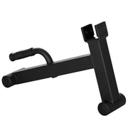 Jack per bilanciere ¨C Minimal ¨C 50x12x33 cm nero