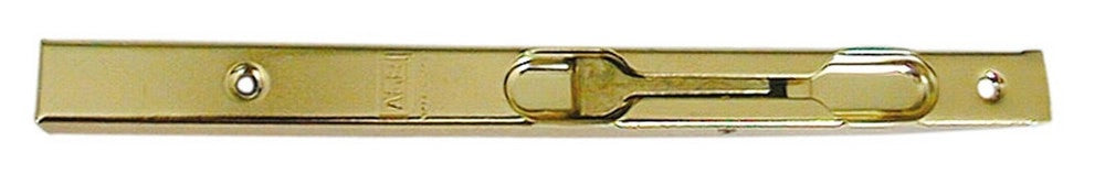 1pz catenaccio a leva in acciaio bronzato mm. 600 - f. mm. 16 cod:ferx.vit37342