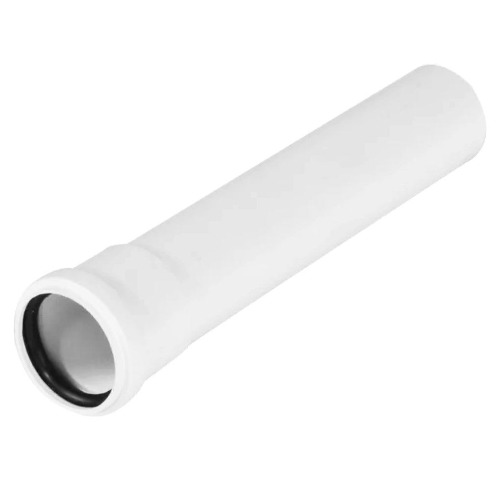 CANOTTO DRITTO CON ORING CM.22   PUCCIPLAST Srl