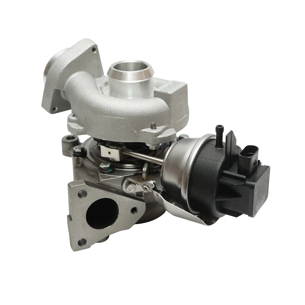 Turbo Audi A4/A6/Q5 2.0 TDI, Seat Exeo 2.0 TDI codice motore 2.0 TDI-CR PL48, CAGA, CAGB, CAGC codice OEM 03L145701B/BV/D/DV, 03L145702AV/AX/D/DX