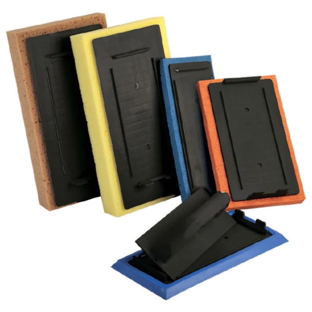 Ricambio frattone plastica spugn a marrone b07rcyq85j