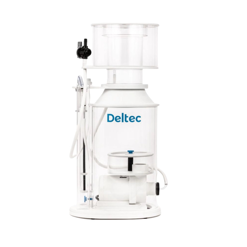 Deltec Skimmer 1500iz - Schiumatoio interno DC con Pompa Elettronica fino a 1500L