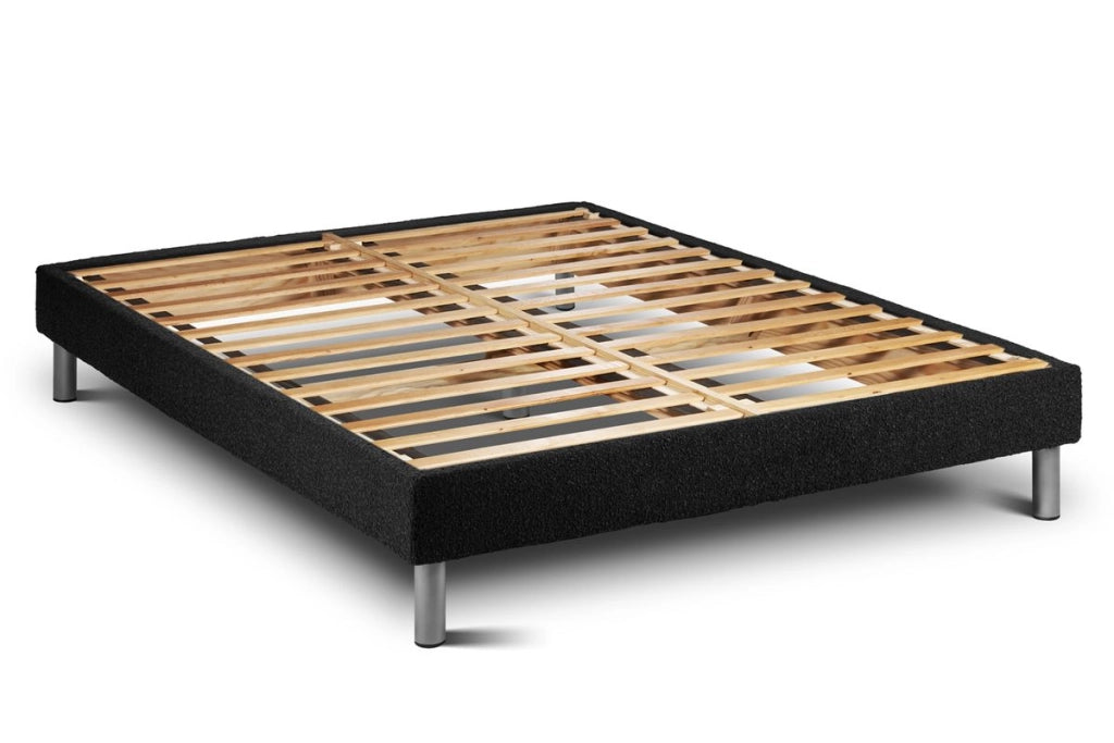 Set materasso e base 140x200 cm - Vitalmemo One